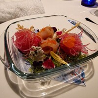 レストランアビエント - 