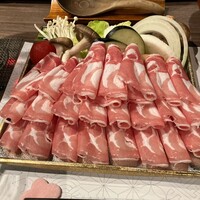 道産羊肉割烹 ラムぴりか - 