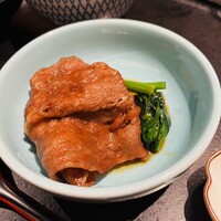 きつね - 