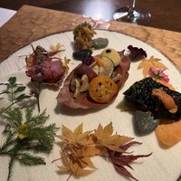 眞蔵 - 