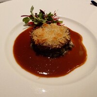 レストランアビエント - 