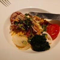 レストランアビエント - 