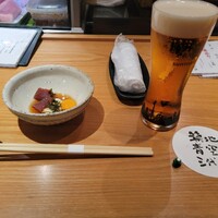 築地青空三代目 本店 - 
