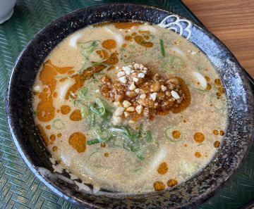 吉野家&times;はなまるうどん 天童南店 - 天童南（うどん）の写真