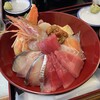 食事処 魚屋の台所 札幌市中央卸売場外市場店