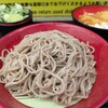 名代 富士そば  赤坂見附店
