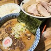松戸中華そば 富田食堂