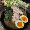 神田ラーメン わいず