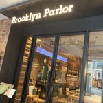 ブルックリンパーラー - 