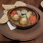 ビアカフェ ホップマン - 