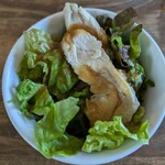 元祖パスタ食堂 - 