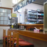 みさき庵 - 内観