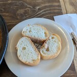 元祖パスタ食堂 - 