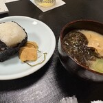 旬味 鮮心 魚屋 富重 - 