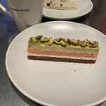 ブルックリンパーラー 博多 - ピスタチオ