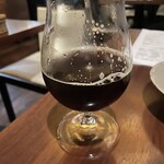 ビアカフェ ホップマン - 