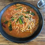 元祖パスタ食堂 - 