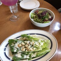 レストラン ラ・マーレ - 