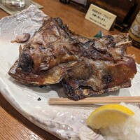 海鮮原始焼 ろば炭魚 赤羽本店 - 