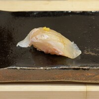 銀座 すし傳 - 