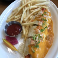 レストラン ラ・マーレ - 