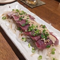 海鮮原始焼 ろば炭魚 赤羽本店 - 