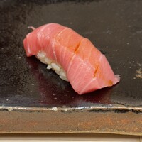 銀座 すし傳 - 