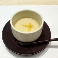 銀座 すし傳 - 