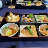 和乃八窓庵 - 