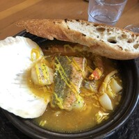 レストラン ラ・マーレ - 