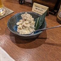 海鮮原始焼 ろば炭魚 赤羽本店 - 