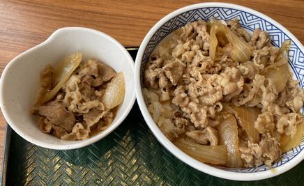 吉野家&times;はなまるうどん 天童南店 &ndash; 天童の人気うどん＆牛丼スポット