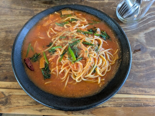 元祖パスタ食堂 四日市本店 - 伊勢川島/パスタ | 食べログ