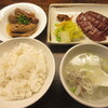 牛たん料理 閣 初恋通り店