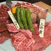 松阪牛焼肉 一升びん 名古屋名駅店