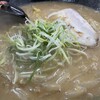 らーめん 信玄 南６条店