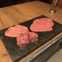 焼肉うしごろ 西麻布本店 - 