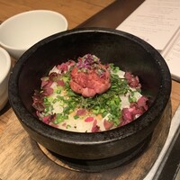 焼肉うしごろ 西麻布本店 - 