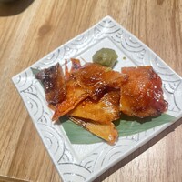 梅田 鮨割烹のの - 