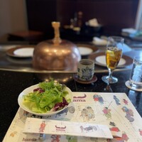 ステーキハウスハマ 六本木本店 - 