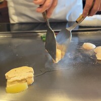 ステーキハウスハマ 六本木本店 - 