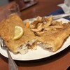 Malins FiSH&CHIPS 西武渋谷店