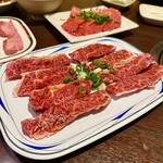 焼肉薩摩 - 