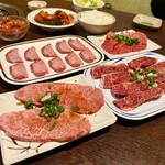 焼肉薩摩 - 
