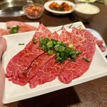 焼肉薩摩 - 