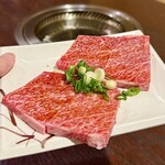 焼肉薩摩 - 