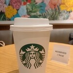 スターバックス・コーヒー - ドリンク写真: