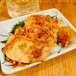 たち飲み 吟 - 