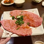 焼肉薩摩 - 