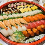 銀のさら - 料理写真: